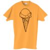 Adult Essential Short Sleeve T-Shirt Thumbnail