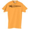 Adult Essential Short Sleeve T-Shirt Thumbnail