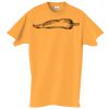 Adult Essential Short Sleeve T-Shirt Thumbnail