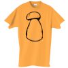 Adult Essential Short Sleeve T-Shirt Thumbnail