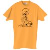 Adult Essential Short Sleeve T-Shirt Thumbnail