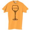 Adult Essential Short Sleeve T-Shirt Thumbnail