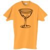 Adult Essential Short Sleeve T-Shirt Thumbnail