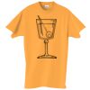 Adult Essential Short Sleeve T-Shirt Thumbnail