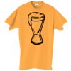 Adult Essential Short Sleeve T-Shirt Thumbnail