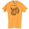 Adult Essential Short Sleeve T-Shirt Thumbnail