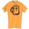 Adult Essential Short Sleeve T-Shirt Thumbnail
