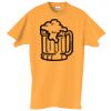 Adult Essential Short Sleeve T-Shirt Thumbnail