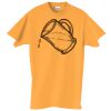 Adult Essential Short Sleeve T-Shirt Thumbnail