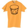 Adult Essential Short Sleeve T-Shirt Thumbnail