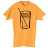 Adult Essential Short Sleeve T-Shirt Thumbnail