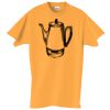 Adult Essential Short Sleeve T-Shirt Thumbnail