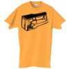 Adult Essential Short Sleeve T-Shirt Thumbnail