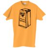 Adult Essential Short Sleeve T-Shirt Thumbnail