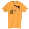 Adult Essential Short Sleeve T-Shirt Thumbnail