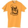 Adult Essential Short Sleeve T-Shirt Thumbnail