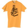 Adult Essential Short Sleeve T-Shirt Thumbnail