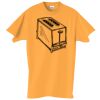 Adult Essential Short Sleeve T-Shirt Thumbnail