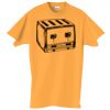 Adult Essential Short Sleeve T-Shirt Thumbnail