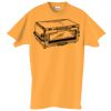 Adult Essential Short Sleeve T-Shirt Thumbnail