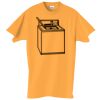 Adult Essential Short Sleeve T-Shirt Thumbnail
