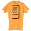 Adult Essential Short Sleeve T-Shirt Thumbnail