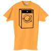 Adult Essential Short Sleeve T-Shirt Thumbnail