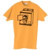 Adult Essential Short Sleeve T-Shirt Thumbnail