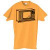 Adult Essential Short Sleeve T-Shirt Thumbnail