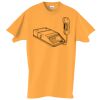 Adult Essential Short Sleeve T-Shirt Thumbnail