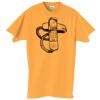 Adult Essential Short Sleeve T-Shirt Thumbnail
