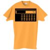 Adult Essential Short Sleeve T-Shirt Thumbnail