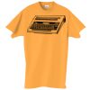 Adult Essential Short Sleeve T-Shirt Thumbnail