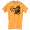 Adult Essential Short Sleeve T-Shirt Thumbnail