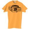 Adult Essential Short Sleeve T-Shirt Thumbnail