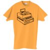 Adult Essential Short Sleeve T-Shirt Thumbnail