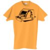 Adult Essential Short Sleeve T-Shirt Thumbnail