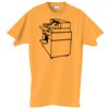 Adult Essential Short Sleeve T-Shirt Thumbnail