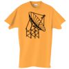 Adult Essential Short Sleeve T-Shirt Thumbnail