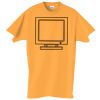 Adult Essential Short Sleeve T-Shirt Thumbnail