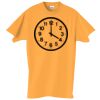 Adult Essential Short Sleeve T-Shirt Thumbnail