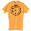 Adult Essential Short Sleeve T-Shirt Thumbnail