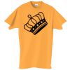 Adult Essential Short Sleeve T-Shirt Thumbnail