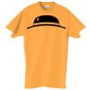 Adult Essential Short Sleeve T-Shirt Thumbnail