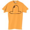 Adult Essential Short Sleeve T-Shirt Thumbnail