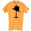 Adult Essential Short Sleeve T-Shirt Thumbnail