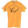 Adult Essential Short Sleeve T-Shirt Thumbnail