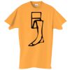 Adult Essential Short Sleeve T-Shirt Thumbnail