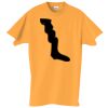 Adult Essential Short Sleeve T-Shirt Thumbnail