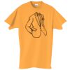 Adult Essential Short Sleeve T-Shirt Thumbnail